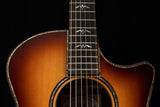 Used Taylor 914ce LTD Cocobolo