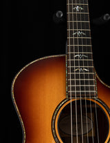 Used Taylor 914ce LTD Cocobolo
