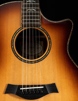 Used Taylor 914ce LTD Cocobolo