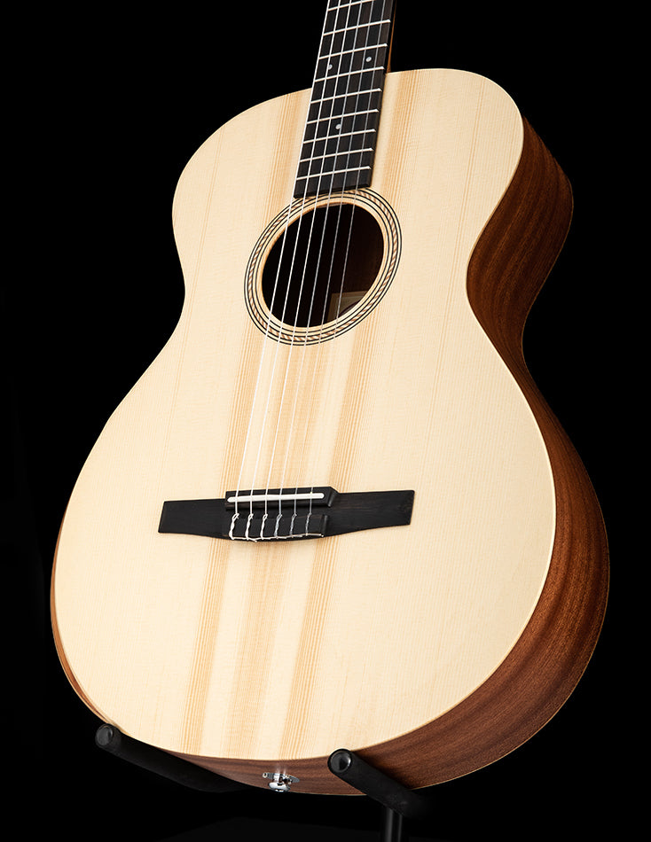 Taylor Academy 12e-N Nylon