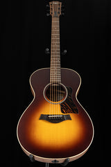 Taylor American Dream AD12e Tobacco Sunburst