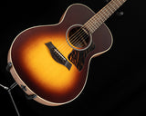 Used Taylor American Dream AD12e Tobacco Sunburst