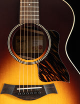 Taylor American Dream AD12e Tobacco Sunburst