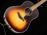 Taylor American Dream AD17e Tobacco Sunburst