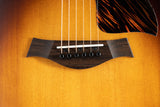 Taylor American Dream AD17e Tobacco Sunburst