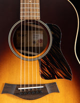 Taylor American Dream AD17e Tobacco Sunburst