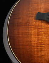 Taylor K24ce Builder's Edition Kona Burst