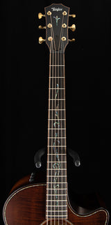 Taylor K24ce Builder's Edition Kona Burst