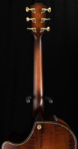 Taylor K24ce Builder's Edition Kona Burst