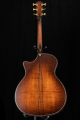 Taylor K24ce Builder's Edition Kona Burst