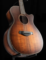 Taylor K24ce Builder's Edition Kona Burst
