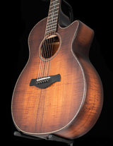 Taylor K24ce Builder's Edition Kona Burst