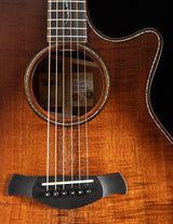 Taylor K24ce Builder's Edition Kona Burst
