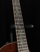 Taylor K24ce Builder's Edition Kona Burst