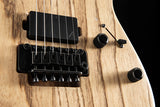Tom Anderson Li'l Angel Player In-Distress Natural In-Distress