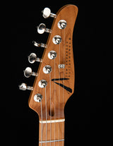 Tom Anderson Pro Am In-Distress Dakota Red In-Distress