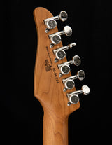 Tom Anderson Pro Am In-Distress Dakota Red In-Distress