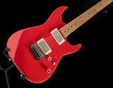 Tom Anderson Pro Am In-Distress Dakota Red In-Distress