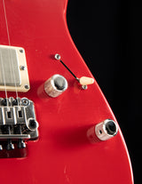 Tom Anderson Pro Am In-Distress Dakota Red In-Distress