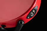 Tom Anderson Pro Am In-Distress Dakota Red In-Distress