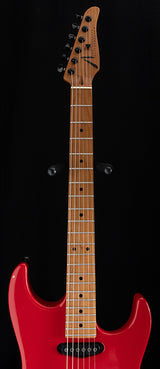 Tom Anderson Pro Am In-Distress Dakota Red In-Distress