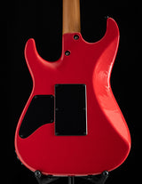 Tom Anderson Pro Am In-Distress Dakota Red In-Distress