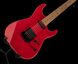 Tom Anderson Pro Am In-Distress Dakota Red In-Distress