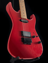 Tom Anderson Pro Am In-Distress Dakota Red In-Distress