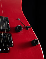 Tom Anderson Pro Am In-Distress Dakota Red In-Distress