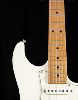 Used Tom Anderson Classic Olympic White