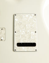 Used Tom Anderson Classic Olympic White