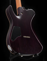 Tom Anderson Cobra Abalone to Purple Burst