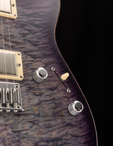 Tom Anderson Cobra Abalone to Purple Burst