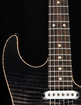 Tom Anderson Drop Top Shorty Ocean Storm Double Wipeout