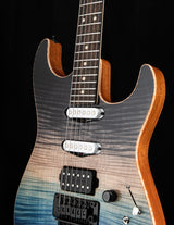 Tom Anderson Drop Top Shorty Ocean Storm Double Wipeout