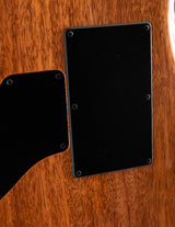 Tom Anderson Drop Top Shorty Ocean Storm Double Wipeout