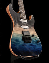 Tom Anderson Drop Top Shorty Ocean Storm Double Wipeout