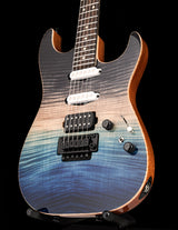 Tom Anderson Drop Top Shorty Ocean Storm Double Wipeout