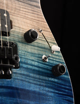 Tom Anderson Drop Top Shorty Ocean Storm Double Wipeout