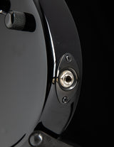 Tom Anderson Pro Am Shorty Black