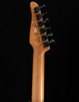 Tom Anderson Pro Am Shorty Black