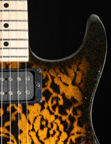 Tom Anderson Pro Am Amber Hot Rod Floral