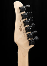 Tom Anderson Pro Am Amber Hot Rod Floral