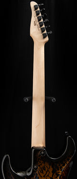 Tom Anderson Pro Am Amber Hot Rod Floral