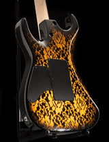 Tom Anderson Pro Am Amber Hot Rod Floral