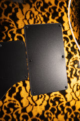 Tom Anderson Pro Am Amber Hot Rod Floral