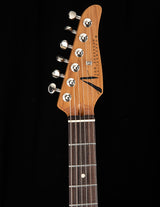 Used Tom Anderson T Icon Contoured 3 Color Burst