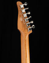 Used Tom Anderson T Icon Contoured 3 Color Burst