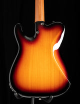 Used Tom Anderson T Icon Contoured 3 Color Burst