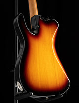 Used Tom Anderson T Icon Contoured 3 Color Burst